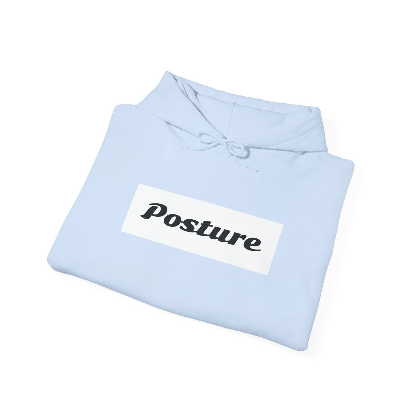 Posture