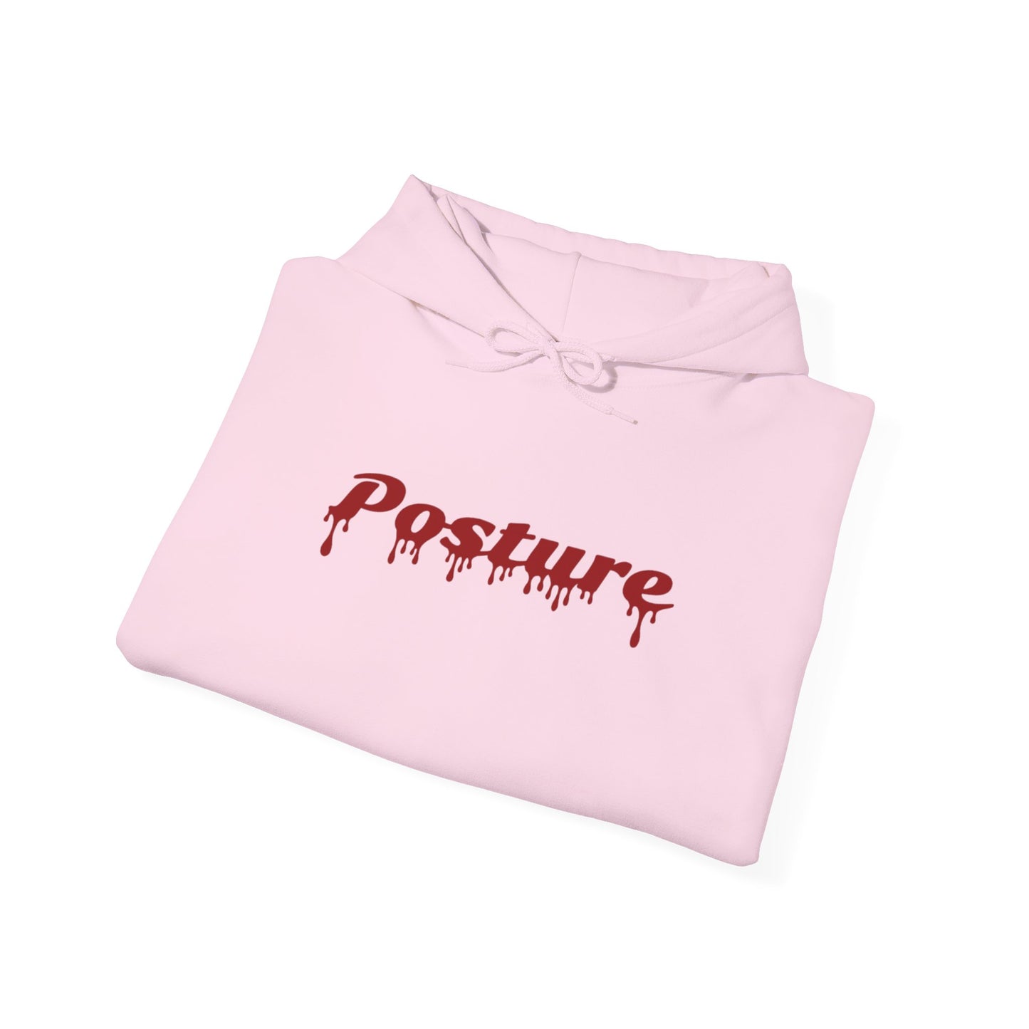 Drip Posture