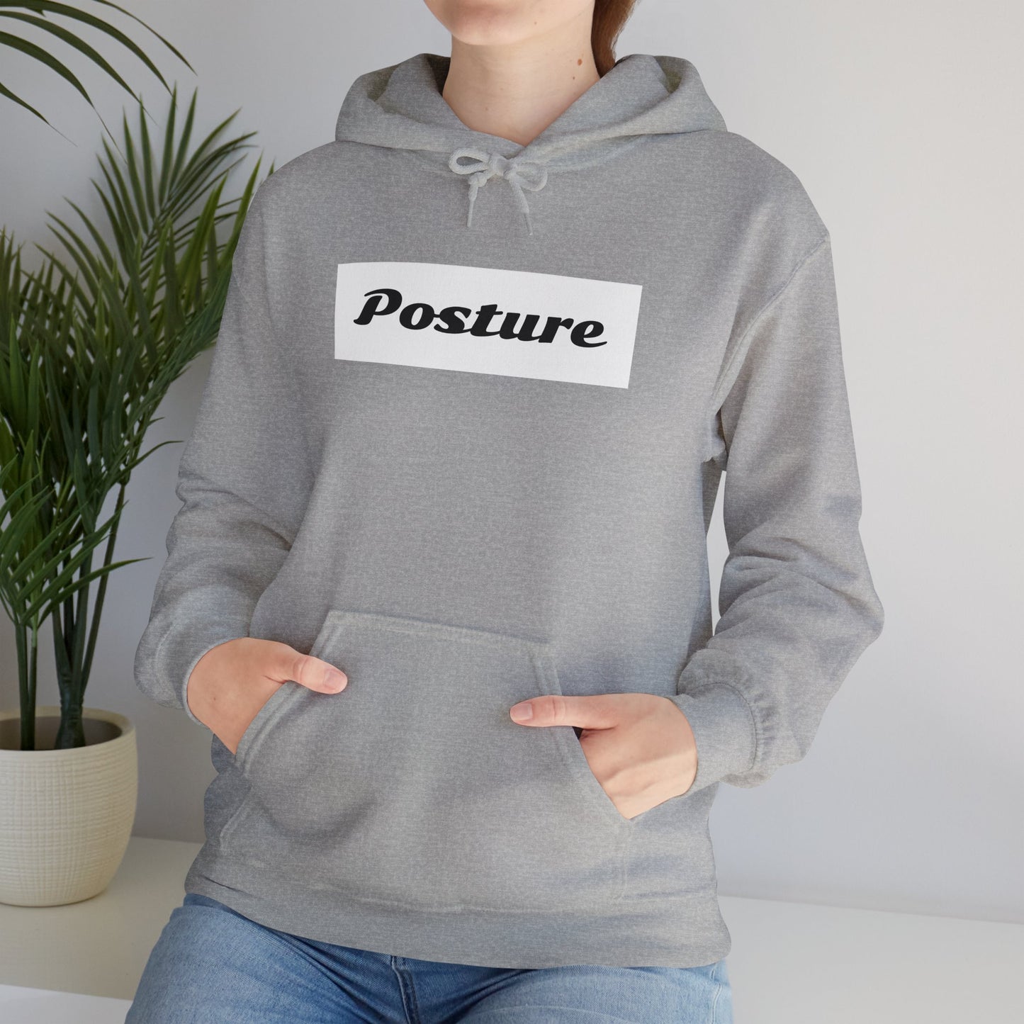 Posture