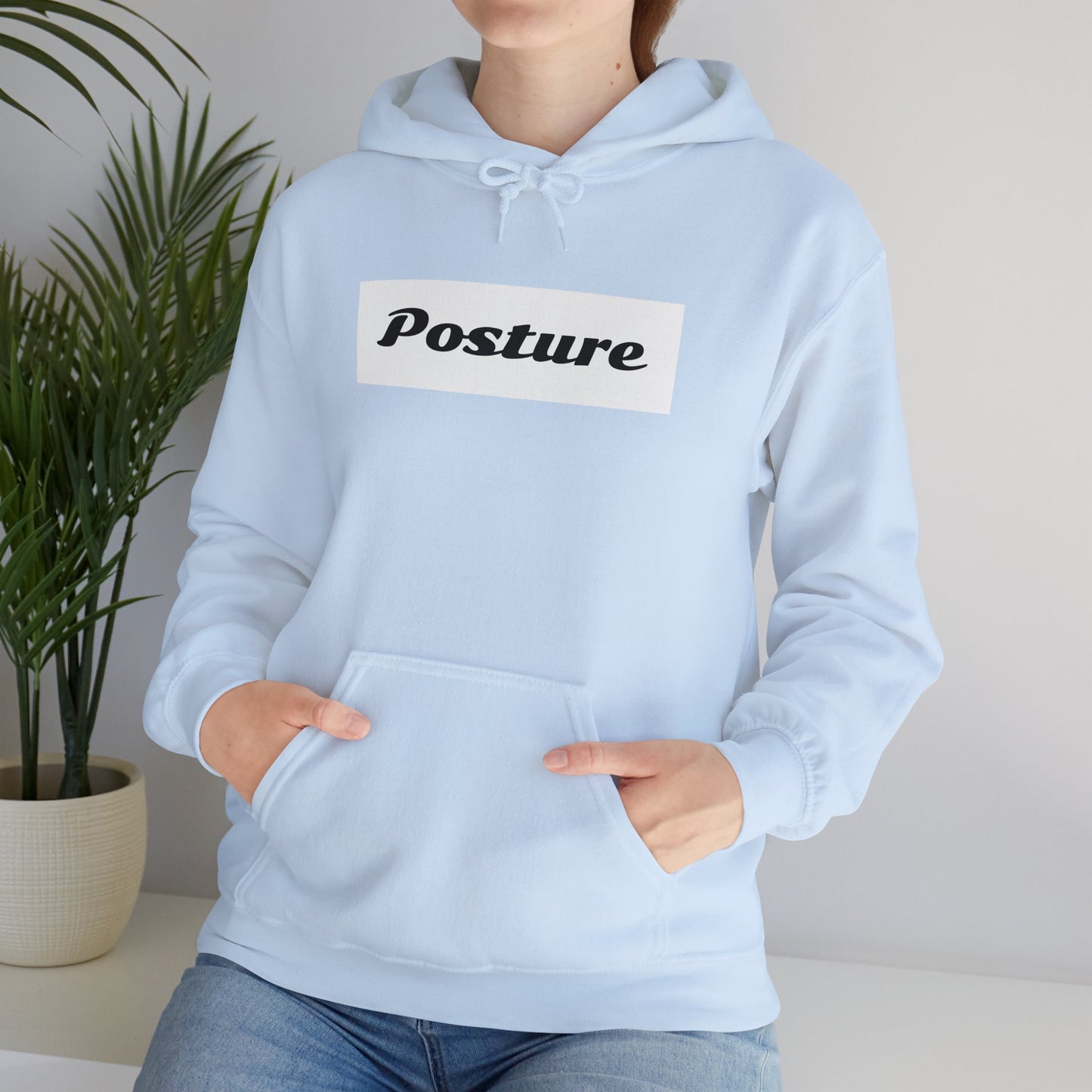 Posture