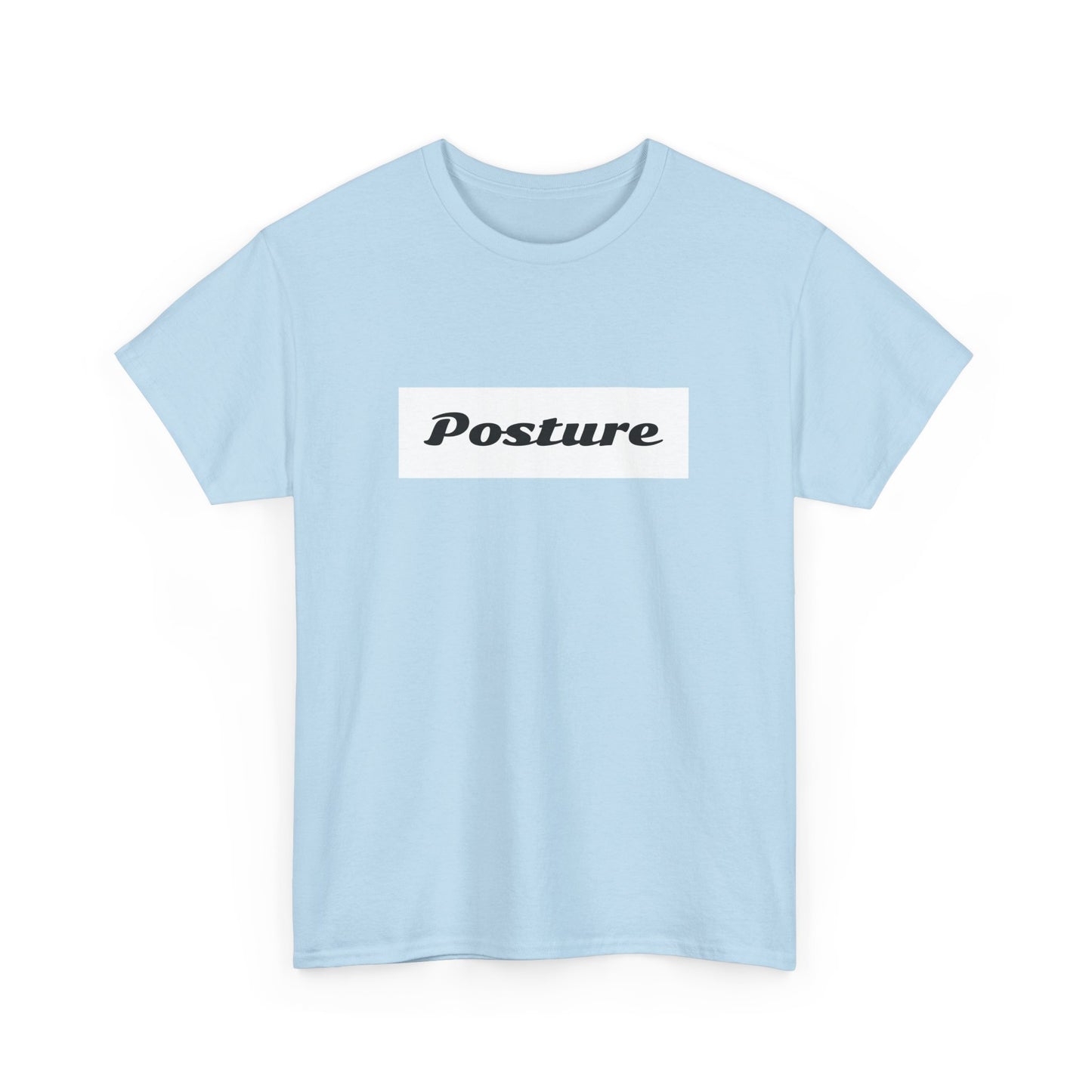 Posture