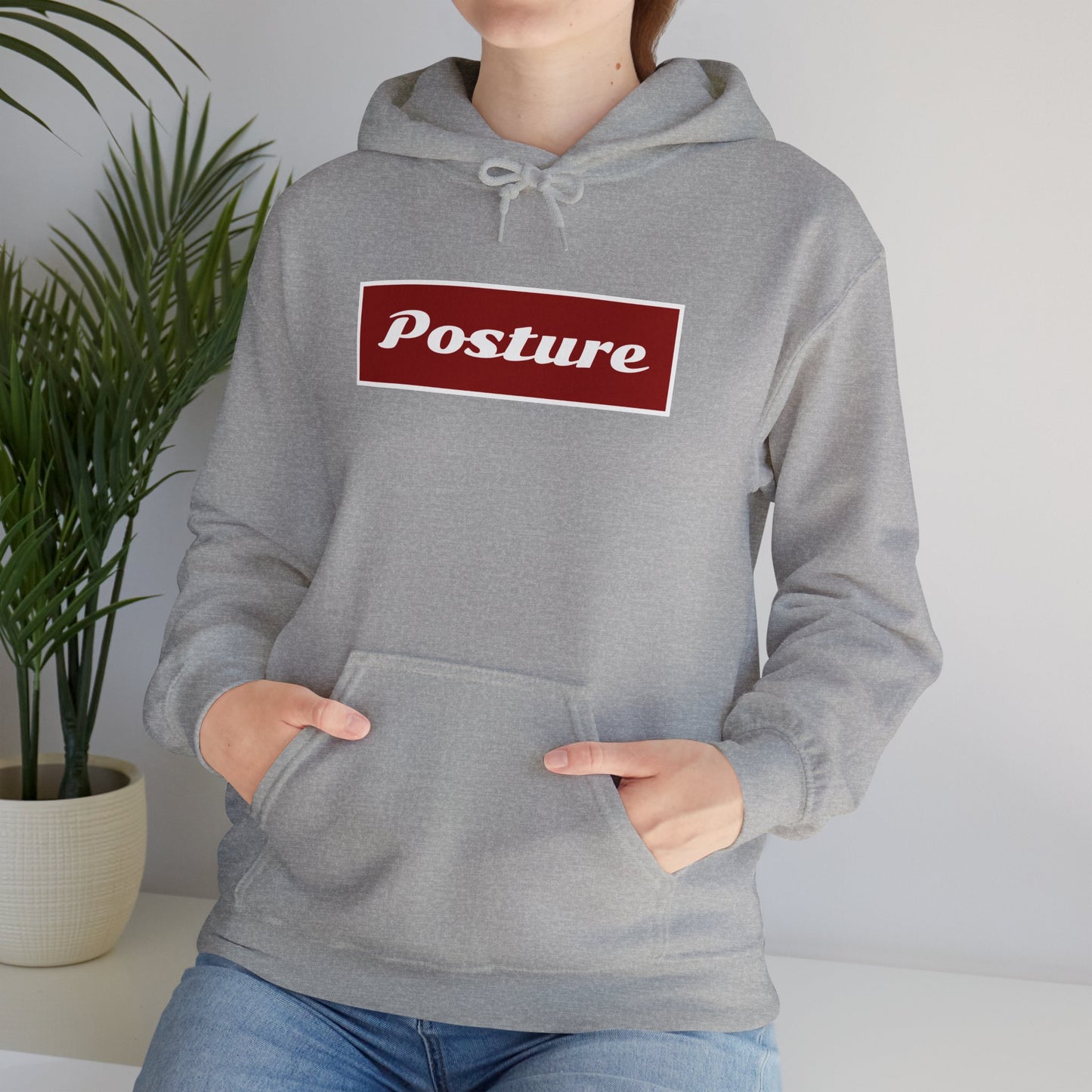 Posture