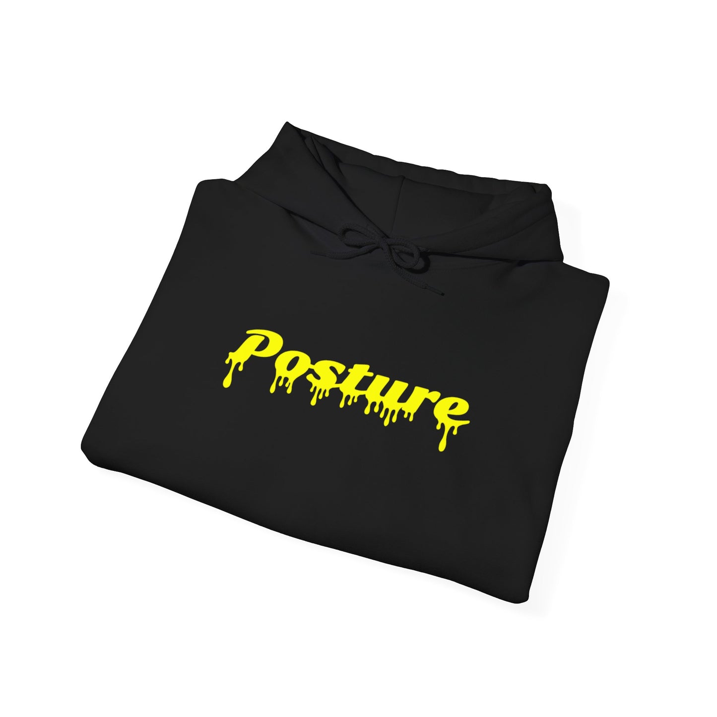 Drip Posture