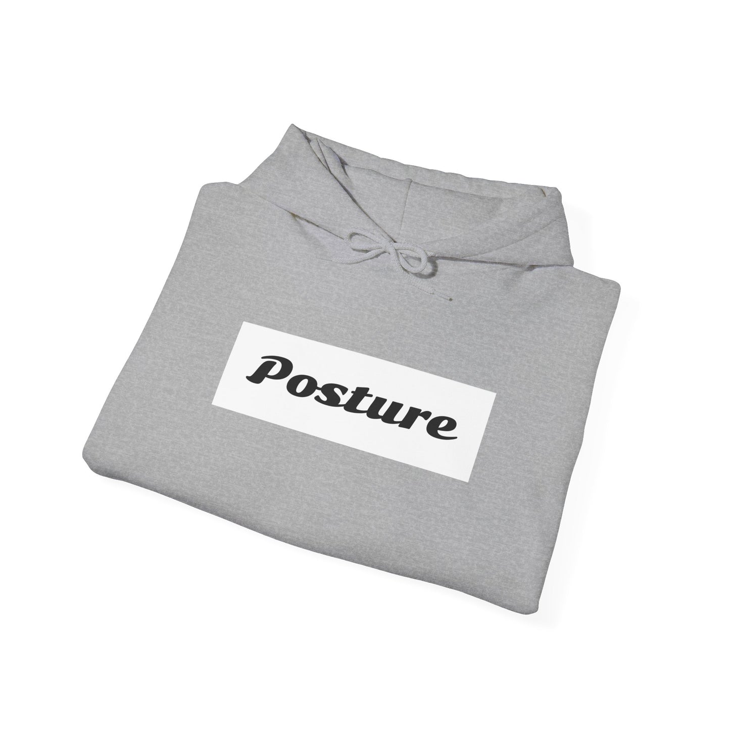 Posture