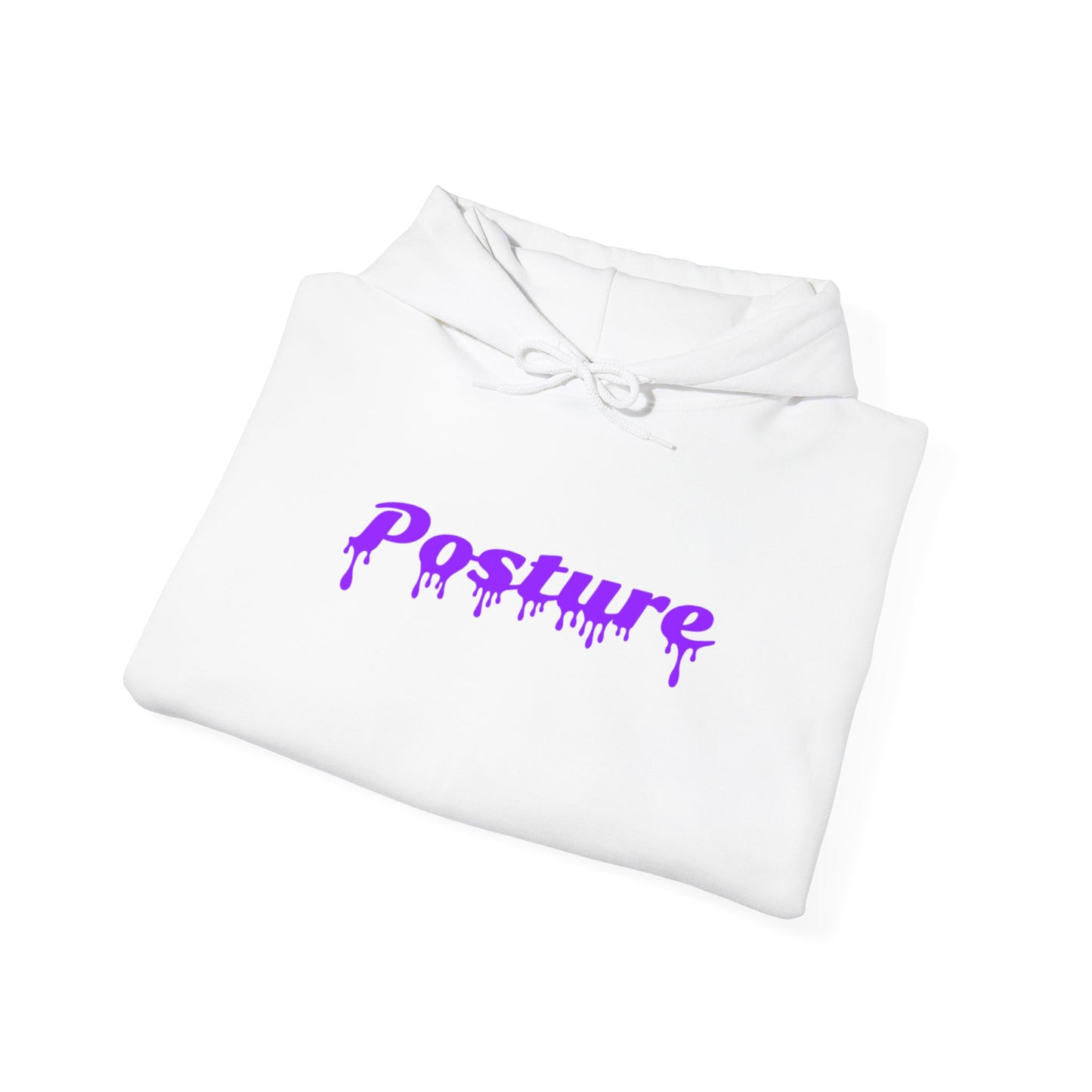 Drip Posture