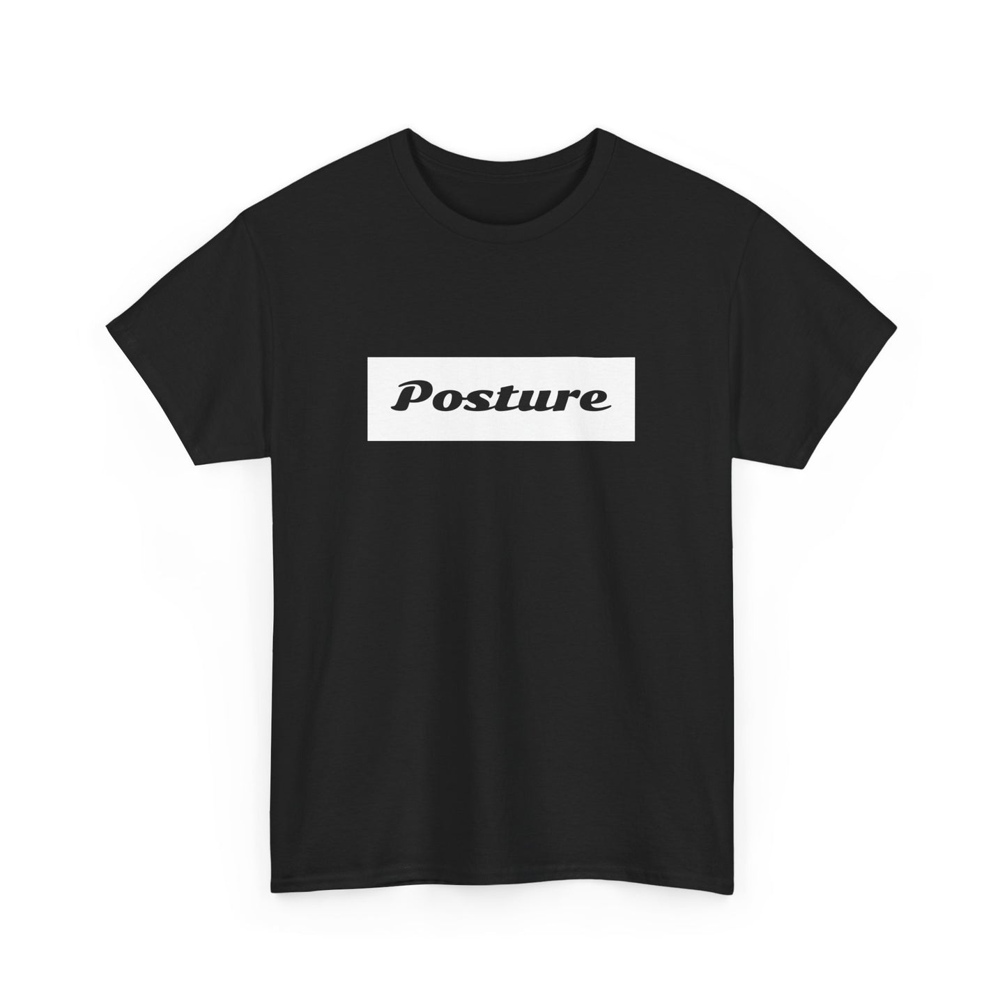 Posture