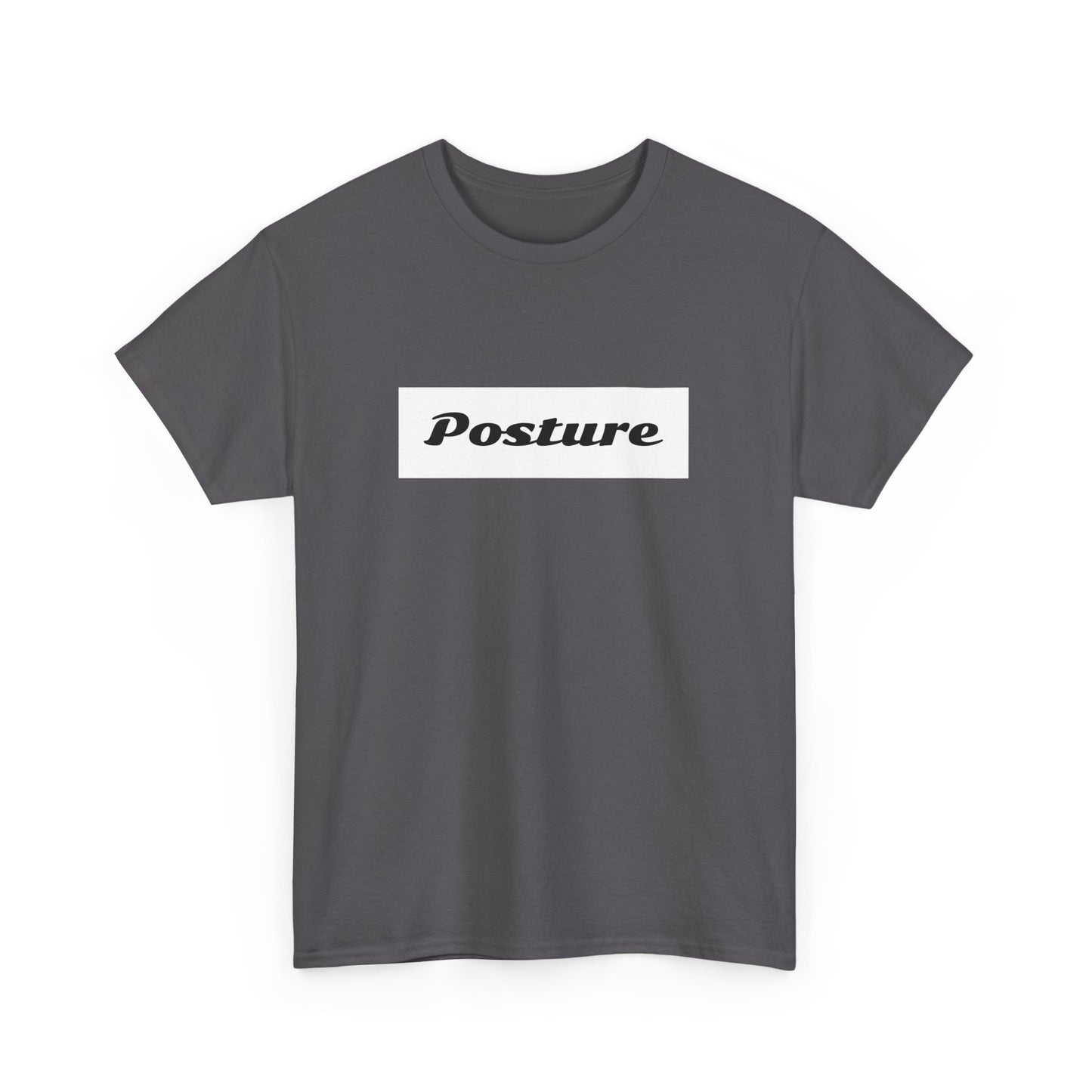 Posture