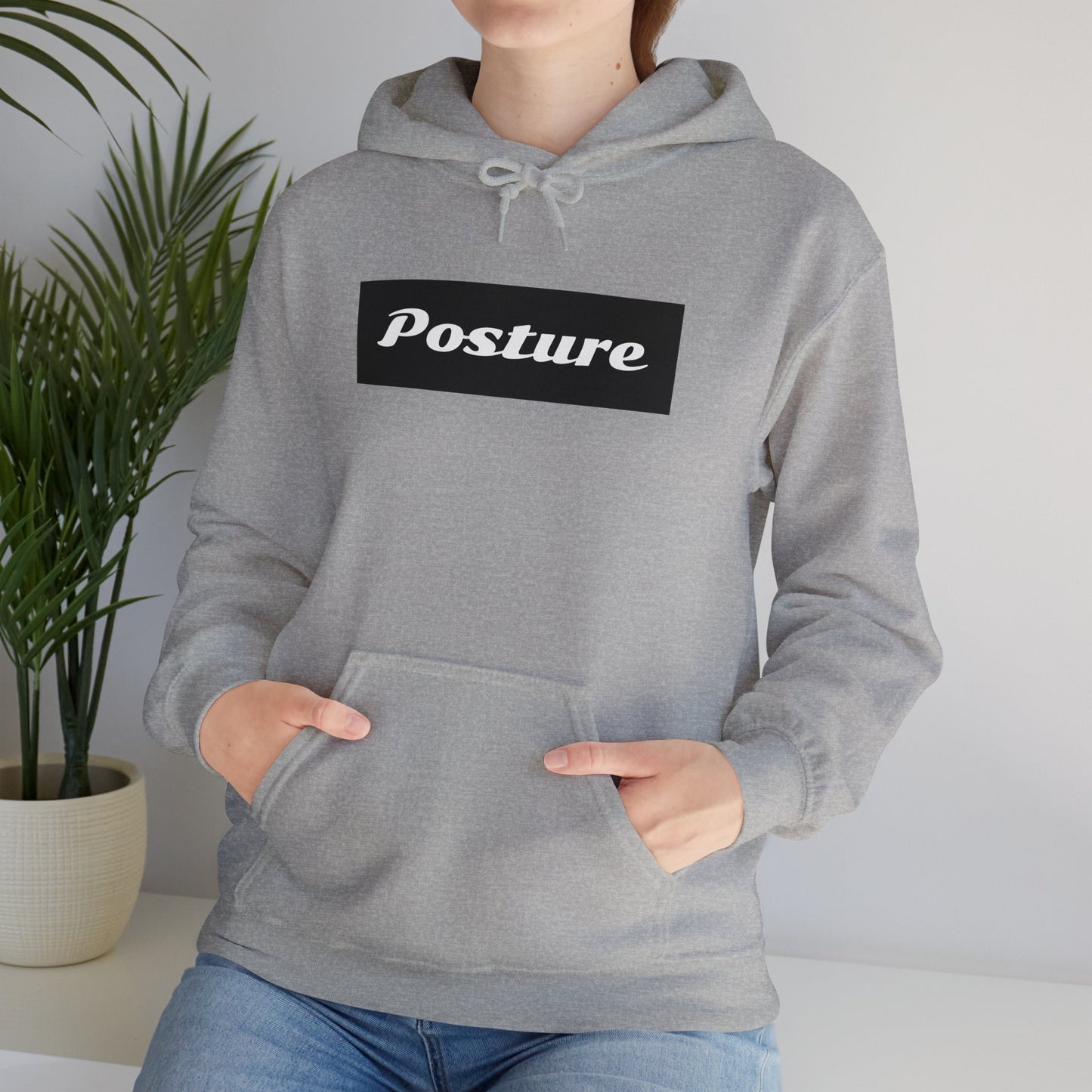 Posture