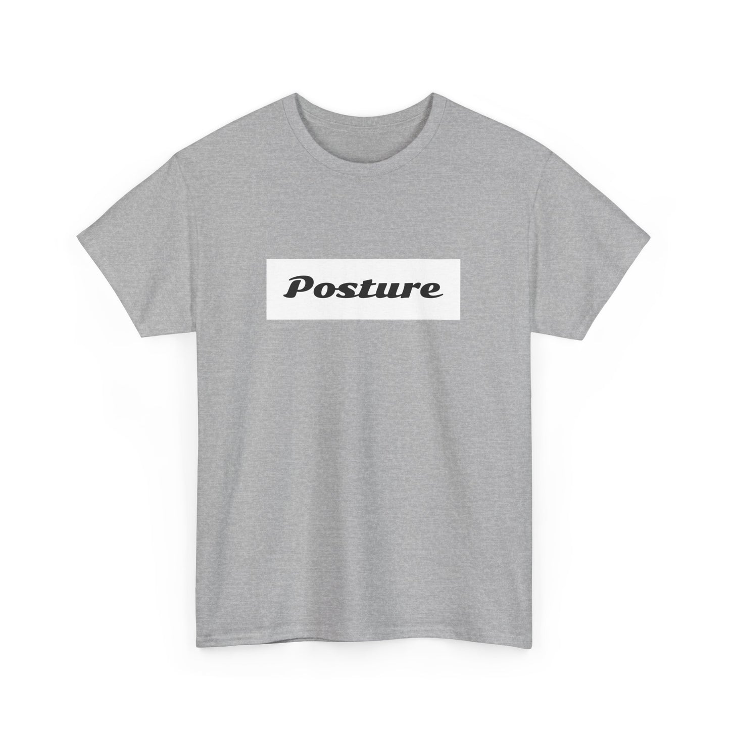 Posture