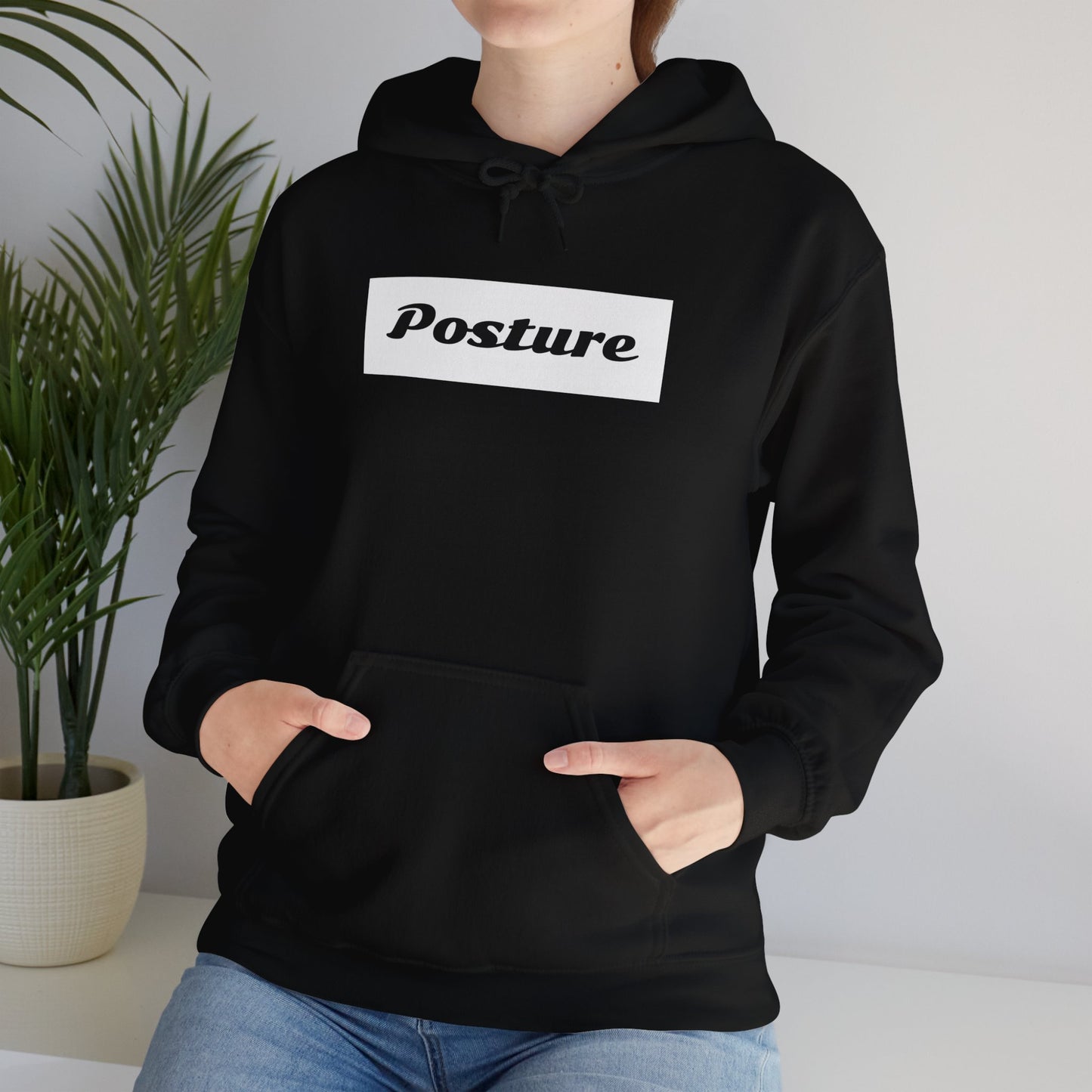 Posture