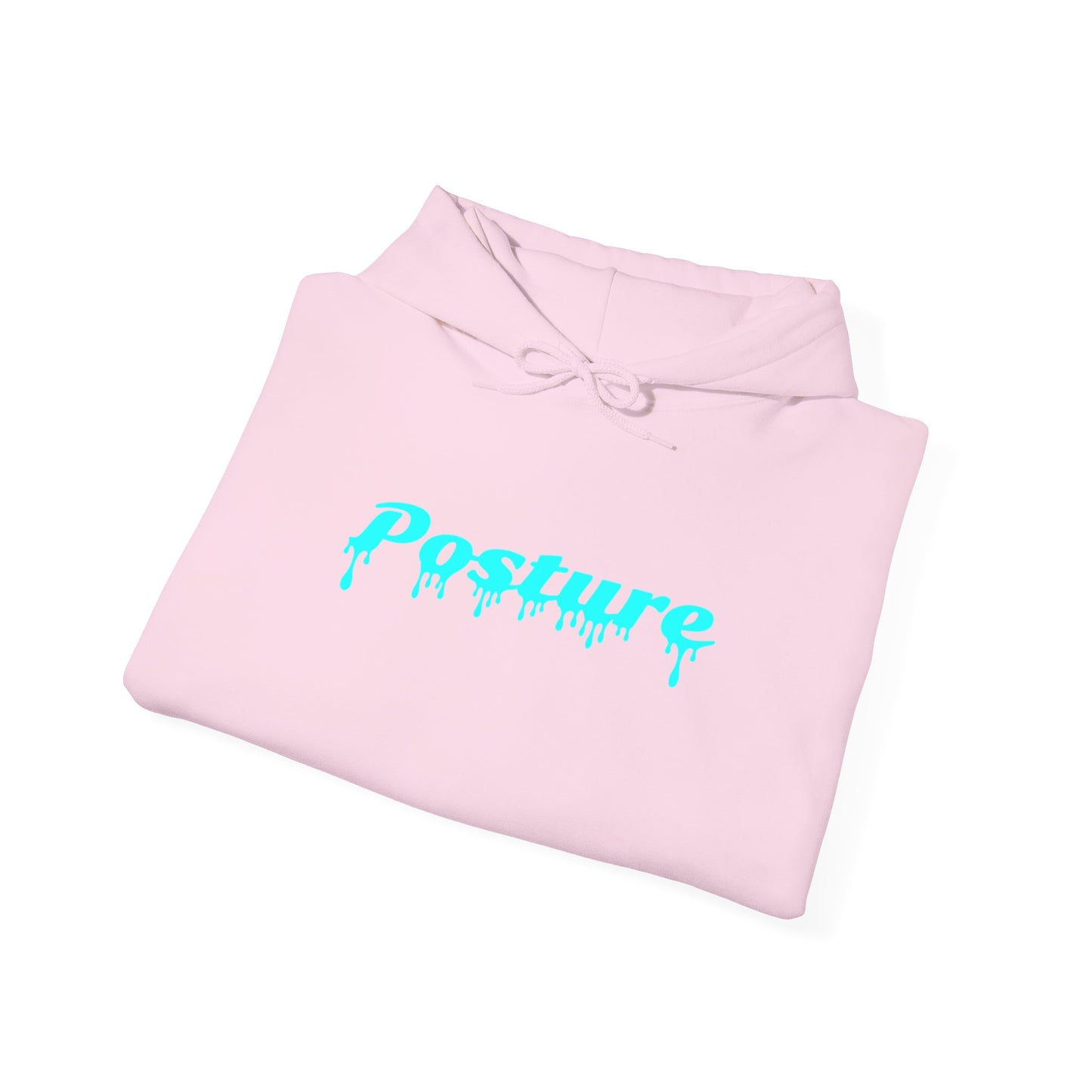 Drip Posture