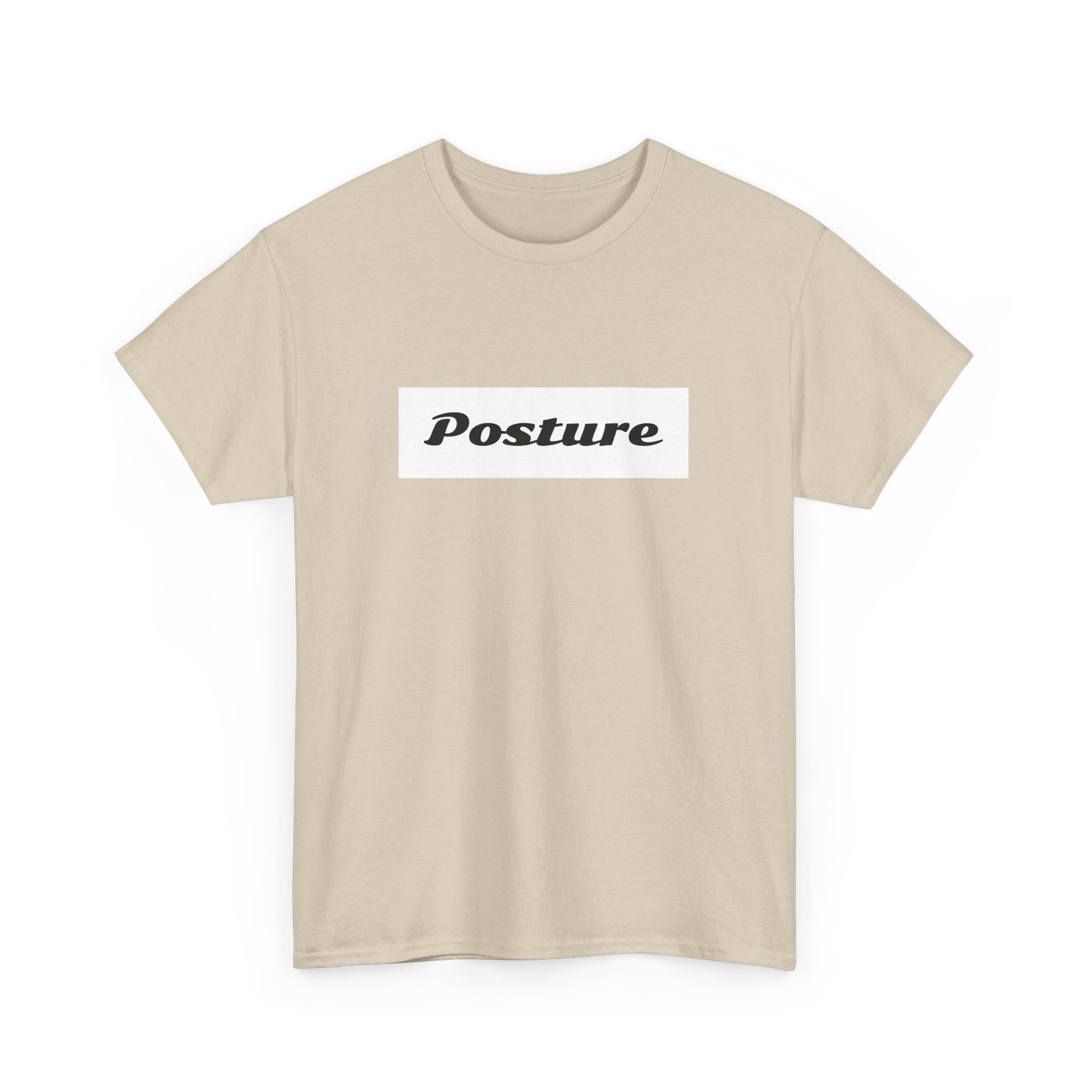 Posture