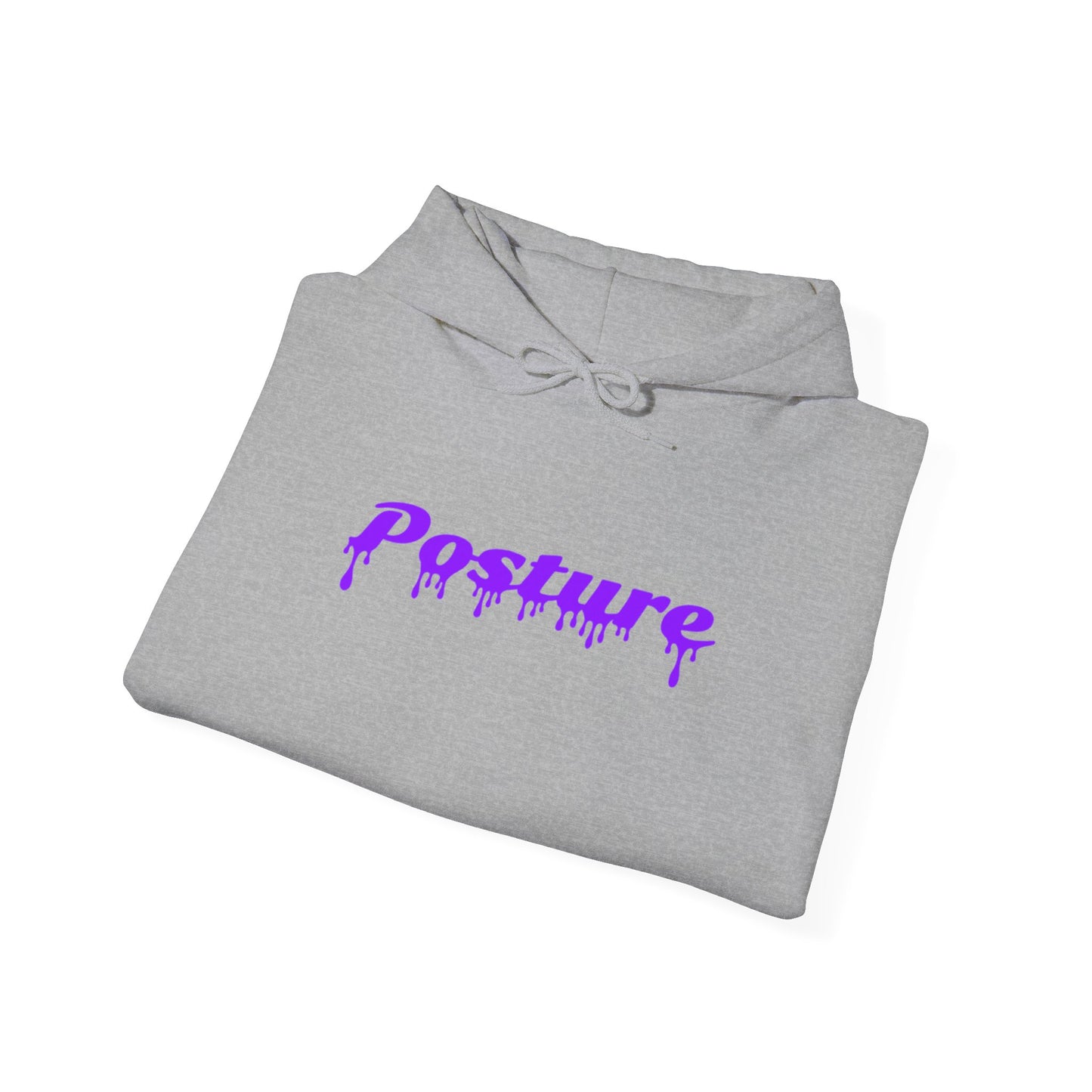 Drip Posture