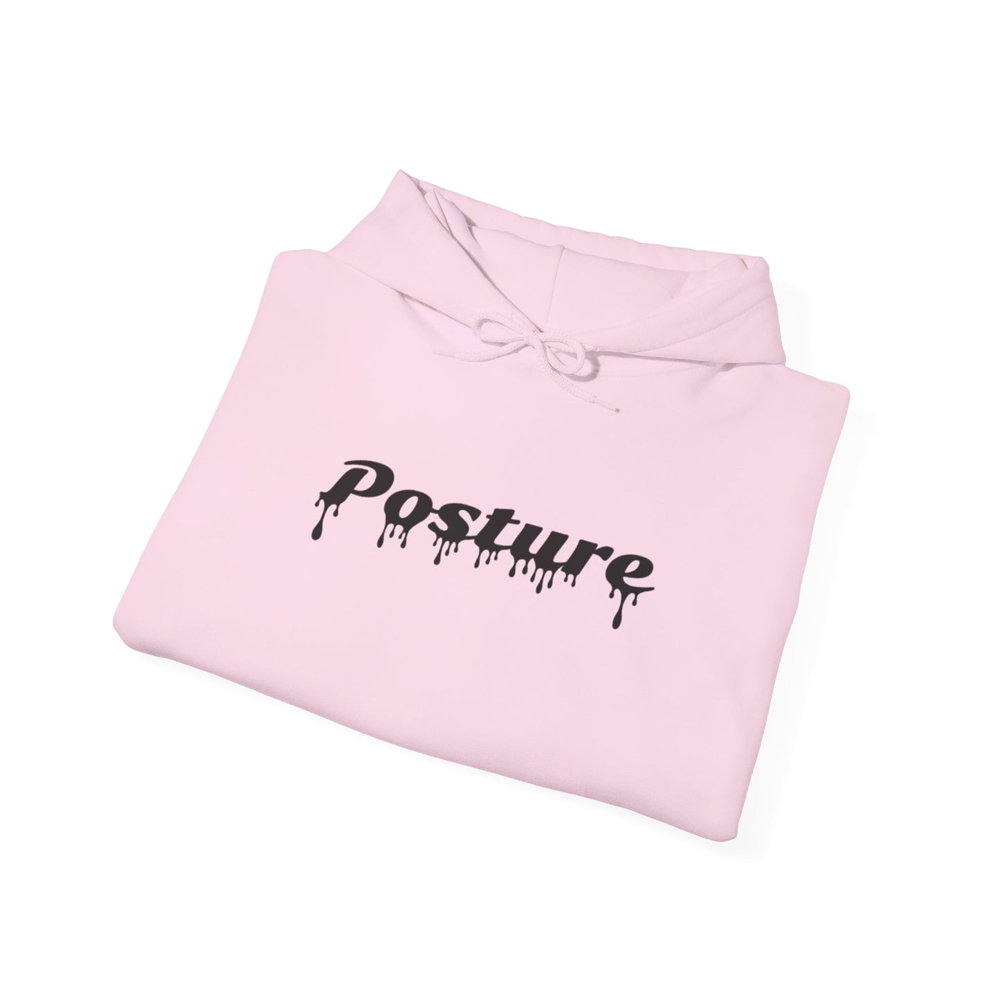 Drip Posture